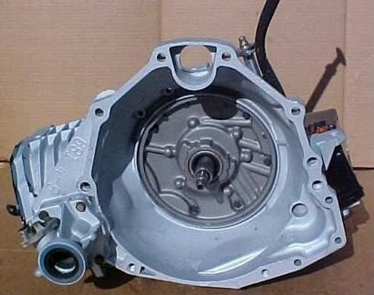 Автомат Chrysler Concord 3.5