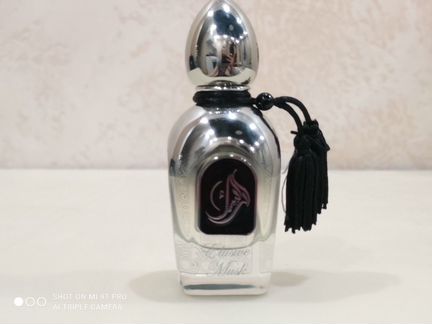 Arabesque Elusive Musk