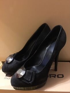 Туфли женские Nando Muzi