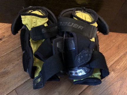 Налокотники 1S