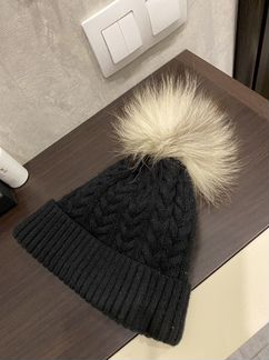 Шапка