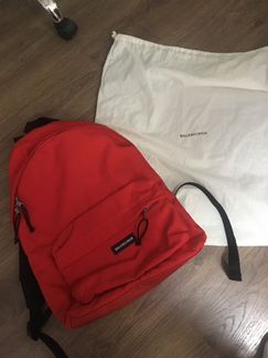 Рюкзак Balenciaga