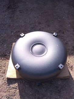 Балон новый 94л гбо под запаску