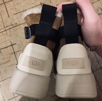 Ugg оригинал 39 размер