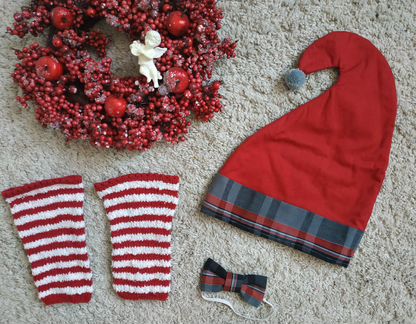 Костюм Гнома