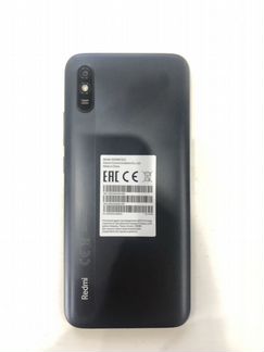 Xiaomi redmi 9a