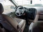 Dodge Caravan 2.4 AT, 2001, 135 000 км объявление продам