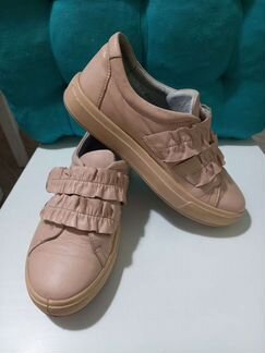 Кеды для девочки Ralf Ringer, 35р