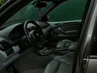 BMW X5 4.4 AT, 2003, 170 000 км объявление продам