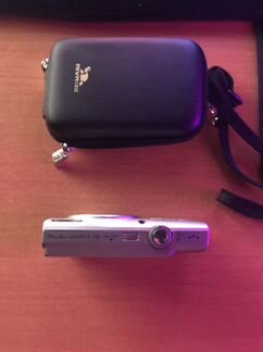 Фотоаппарат Canon PowerShot A4000 IS HD