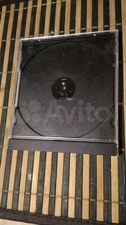 Коробка для CD