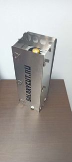 Упаковка для шампанского