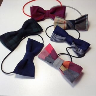 Новая Бабочка, галстук-бабочка для праздника