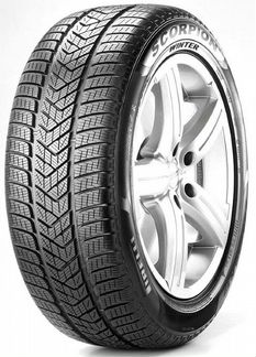 Pirelli Scorpion Winter 295/40 R20 106V Porsche