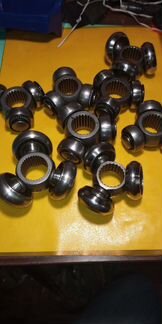 Пыльник шрус гранаты peugeot citroen