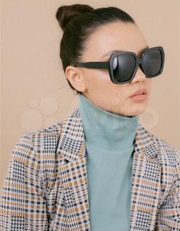Солнцезащитные очки женские оригинал новые,Lichi