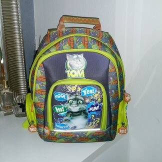 Рюкзак школьный ортопедический 