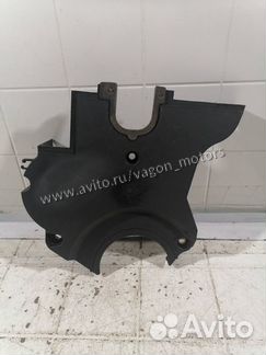 Кожух ремня грм верхний Chevrolet Cruze J300 J200
