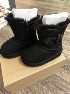Сапоги ugg