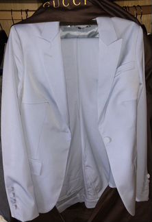 Костюм брючный Gucci