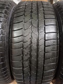 255 55 18 Continental бу Шины Зимние 255 55 R18 10