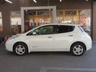 Nissan Leaf AT, 2012, 71 000 км объявление продам