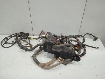 Проводка подкапотная Geely Emgrand 7 2011