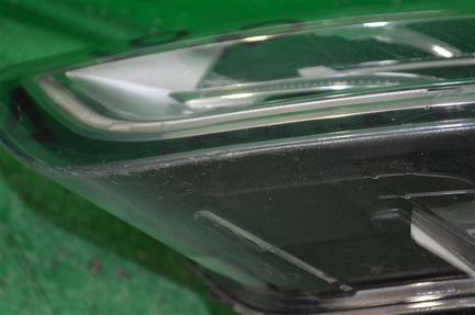 Фара левая Audi Q3 8U 2011 - 2014