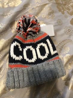 Детские шапочки