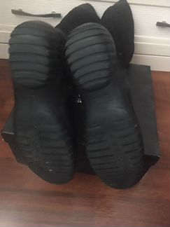 Сапоги зимние, 38 размер