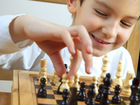 Шахматы для детей от 5 лет до 12 лет