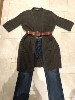 Свитер Кардиган