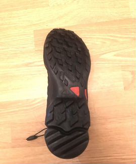 Зимняя обувь от Adidas Terrex GorTex # 40-45