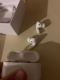 AirPods Pro Оригинал