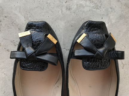 Туфли emporio armani