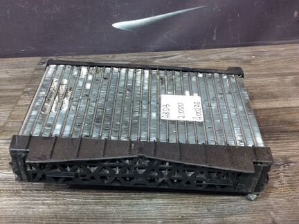 Испаритель кондиционера Audi A8 D3 Ауди А8 Д3