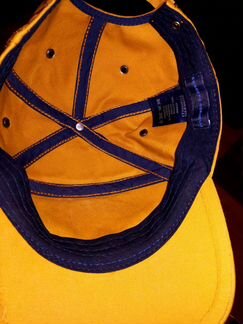 Бейсболка, roberto cornelli