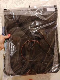 Обогрев автомобильного кресла