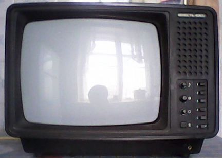 Продам телевизоры советские и импортные запчасти