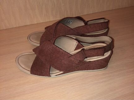 Босоножки ecco