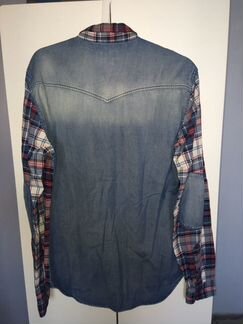 Мужская рубашка Zara