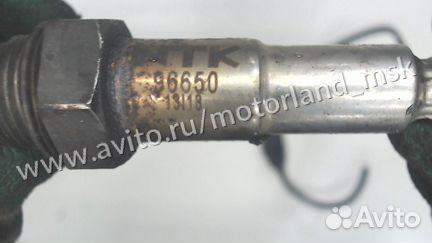 Лямбда зонд Volkswagen Sharan, 2003