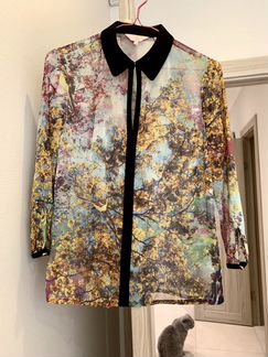 Блузка Ted Baker