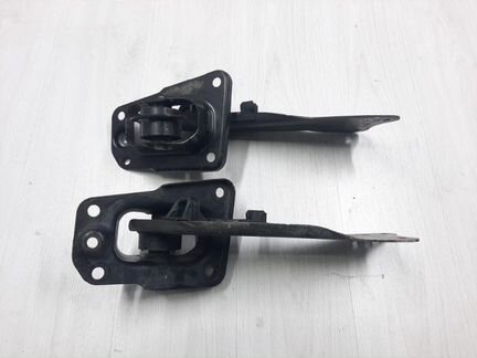 Рычаг подвески Skoda Superb седан cdva 3.6 2012