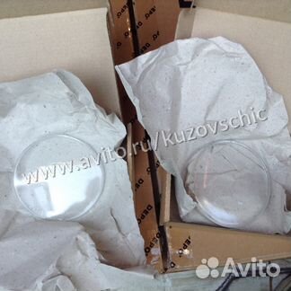 Стекло птф Хонда Аккорд 8 + Кросстур