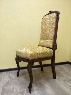 Стул антикварный