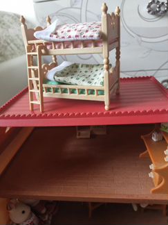 Sylvanian Families