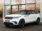 Land Rover Range Rover Velar 2.0 AT, 2021 объявление продам