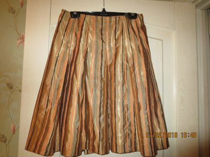 Нарядный костюм