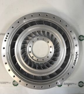 Гидромуфта W020400101